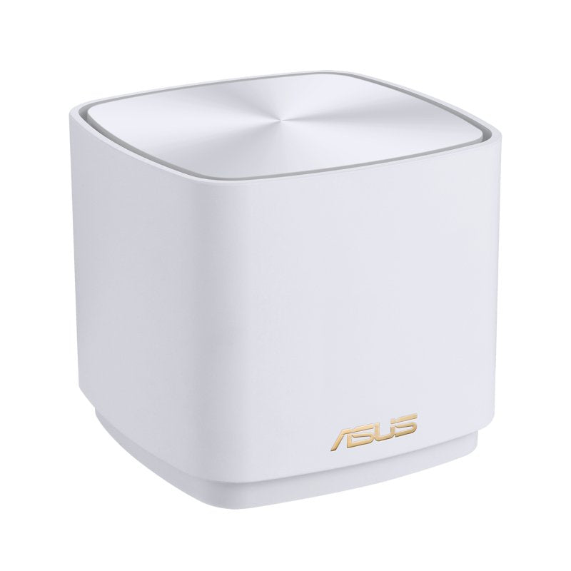 Wireless Router Asus Zenwifi Xd4 Plus W-1-Pk White