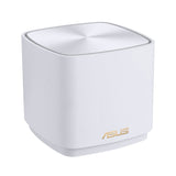 EAN 4711081760528 - ASUS ZenWiFi XD4 Plus AX1800 2 Pack Doble banda (2,4 GHz / 5 GHz) Wi-Fi 6 (802.11ax) Blanco Interno imagen 3