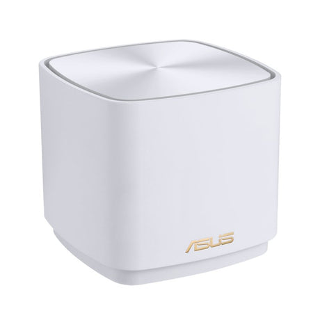 EAN 4711081760528 - ASUS ZenWiFi XD4 Plus AX1800 2 Pack Doble banda (2,4 GHz / 5 GHz) Wi-Fi 6 (802.11ax) Blanco Interno imagen 3