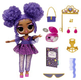 Muñeca  Cassie Cool Tweens L.O.L. Surprise