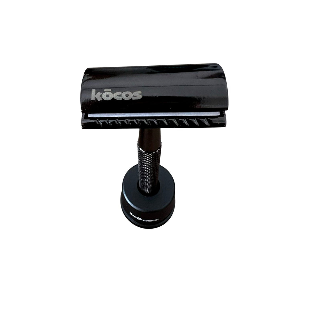 EAN 8437028106063 - Kocos XIFOS DOUBLE EDGE SHAVER Gris imagen 12