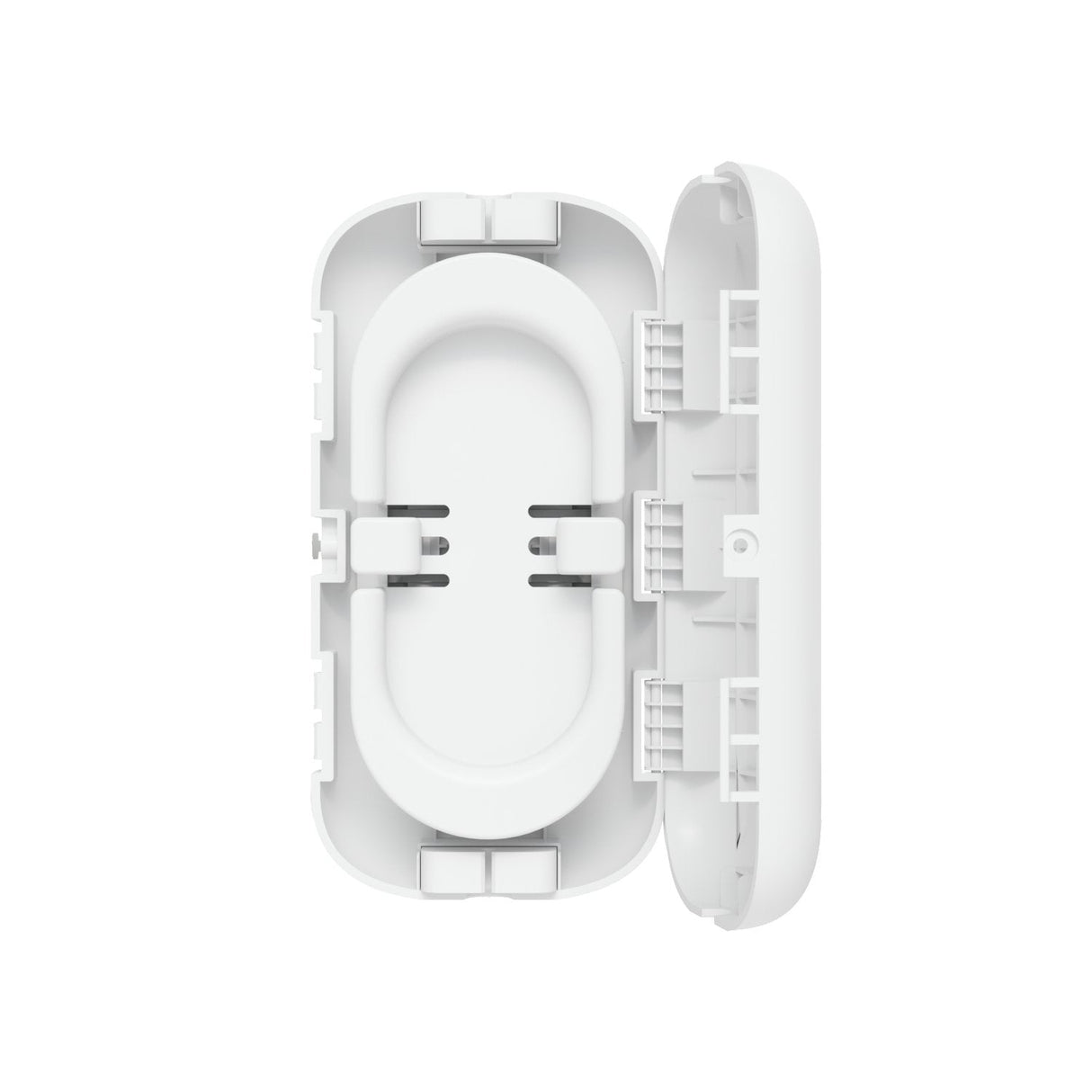 Ubiquiti Uacc-Fiber-Sr-Kit, Caja/Carcasa Blanco
