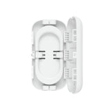 Ubiquiti Uacc-Fiber-Sr-Kit, Caja/Carcasa Blanco