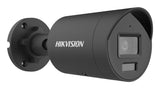 EAN 6942160436586 - Hikvision DS-2CD2086G2H-IU(2.8mm)(eF)/BLACK Bala (forma) Cámara de seguridad IP Exterior 3840 x 2160 Pixe imagen 3