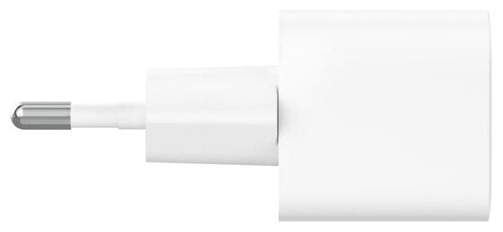 Belkin Boost Charge 25w Usb-C Ws Lad.Pd/Pps 1m K. Wca012kq1mwh-B6