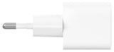 Belkin Boost Charge 25w Usb-C Ws Lad.Pd/Pps 1m K. Wca012kq1mwh-B6
