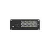 Teltonika · Switch · Tsw040 8 Port 10/100 Poe + Indumrial Unmanaged Switch
