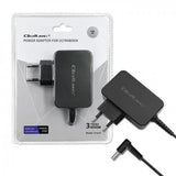 EAN 5901878510330 - Qoltec 51033 adaptador e inversor de corriente Interior 45 W Negro imagen 1