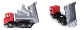 Lena Worxx Dump Truck    Arocs 45cm