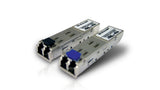 EAN 0790069251245 - D-Link DEM-312GT2 red modulo transceptor Fibra óptica 1000 Mbit/s SFP imagen 1