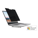 EAN 0085896583622 - Kensington K58362WW filtro para monitor 38,1 cm (15") Portátil Filtro de privacidad para pantallas sin ma imagen 6