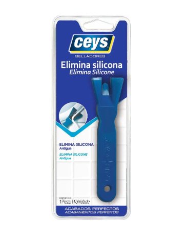 Ceys Sellaceys Elimina Silicona 506105