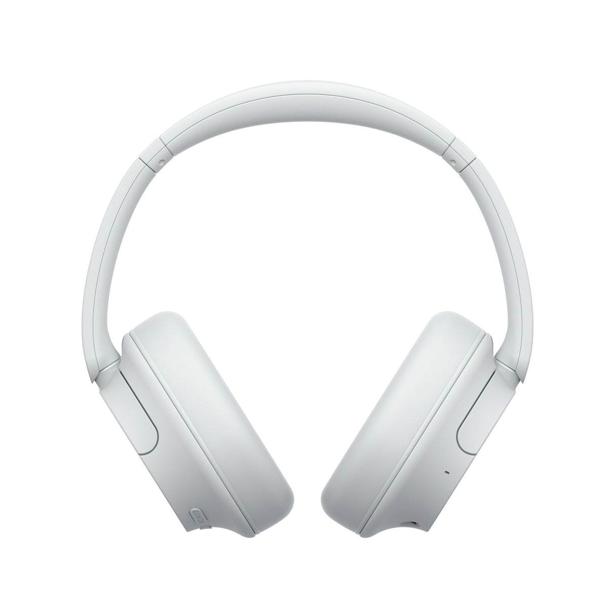 Wh-Ch720 Headset Wired & - Wireless Head-Band - Calls/Music Usb Type-C Bluetooth White - Warranty: 12m