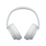 EAN 4548736147843 - Sony WH-CH720 Auriculares Inalámbrico y alámbrico Diadema Llamadas/Música USB Tipo C Bluetooth Blanco imagen 4