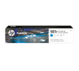 EAN 0889296095293 - HP 981Y Extra High Yield Cyan Original PageWide Cartridge cartucho de tinta 1 pieza(s) Alto rendimiento ( imagen 1