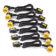 EAN 0731304279716 - APC AP8716R cable de transmisión Negro 1,82 m IEC C20 imagen 1