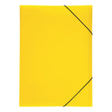 EAN 4009212031396 - Pagna 21638-04 carpeta Polipropileno (PP) Amarillo A3 imagen 1