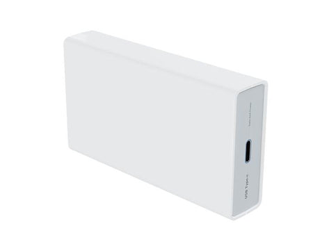 EAN 5704174977407 - Microconnect MC-POEADAPTER-60W-USB-C adaptador e inyector de PoE Ethernet rápido 20 V imagen 3