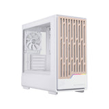 EAN 6977277368932 - Einarex EXCS-PM-400C-W carcasa de ordenador Midi Tower Blanco imagen 2