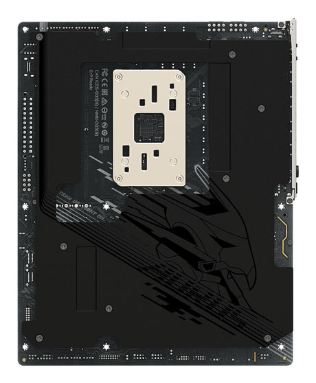 EAN 4719331878603 - GIGABYTE X870E AORUS PRO X3D AMD X870E Zócalo AM5 ATX imagen 5