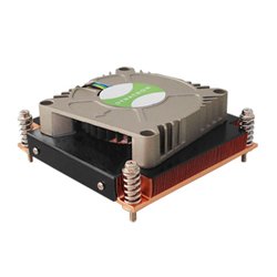EAN 4260133123731 - Dynatron G199 Procesador Enfriador 7 cm imagen 1