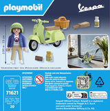 EAN 4008789716217 - Playmobil 71621 figura de juguete para niños imagen 4
