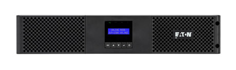 EAN 3553340710339 - Eaton 9E1000IR sistema de alimentación ininterrumpida (UPS) Doble conversión (en línea) 1 kVA 900 W 4 sal imagen 1