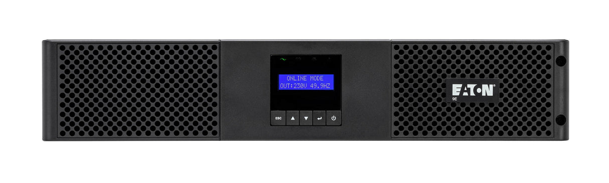 EAN 3553340710346 - Eaton 9E2000IR sistema de alimentación ininterrumpida (UPS) Doble conversión (en línea) 2 kVA 1800 W 6 sa imagen 2