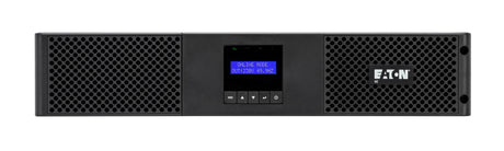EAN 3553340710346 - Eaton 9E2000IR sistema de alimentación ininterrumpida (UPS) Doble conversión (en línea) 2 kVA 1800 W 6 sa imagen 2