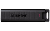 EAN 0740617322354 - Kingston Technology DataTraveler Max unidad flash USB USB Tipo C 3.2 Gen 2 (3.1 Gen 2) Negro imagen 1