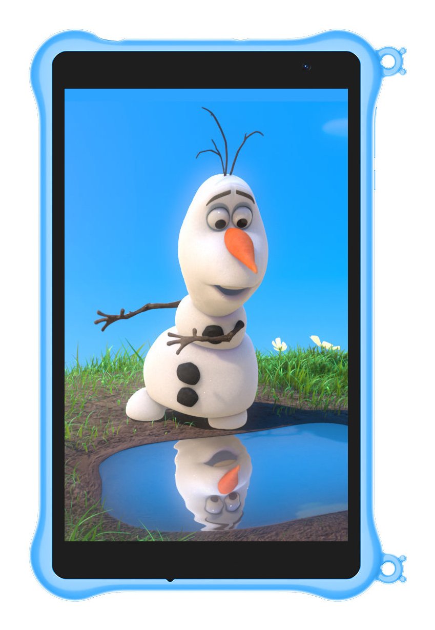 Blackview Tab 50 Kids 64gb 3gb Ram Blue Eu