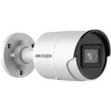 EAN 6931847131609 - Hikvision DS-2CD3023G2-IU Bala (forma) Cámara de seguridad IP Exterior 1920 x 1080 Pixeles Techo/pared imagen 2