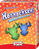 Amigo Hornochsen! 08940