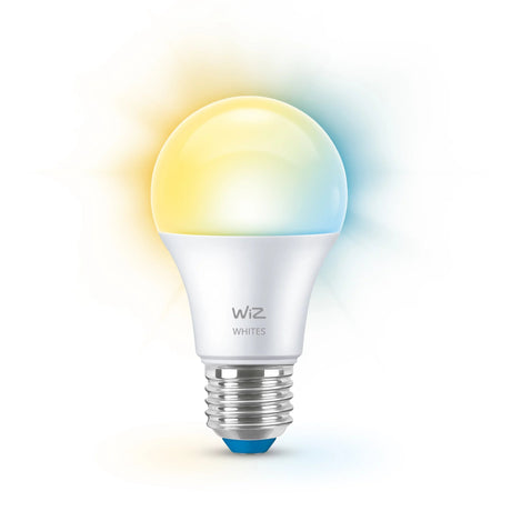 EAN 8720169076945 - WiZ 8720169076945 iluminación inteligente Bombilla inteligente Wi-Fi/Bluetooth 8 W imagen 1