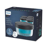 EAN 8710103944683 - Philips CC16/50 accesorio para maquina de afeitar Cartucho de limpieza imagen 2