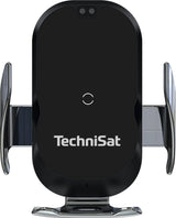 EAN 4019588769779 - TechniSat SmartCharge 3 Soporte activo para teléfono móvil Teléfono móvil/smartphone Negro imagen 1