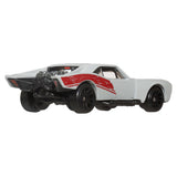 Blister 10 Vehiculos Batman Dc Universe Hot Wheels