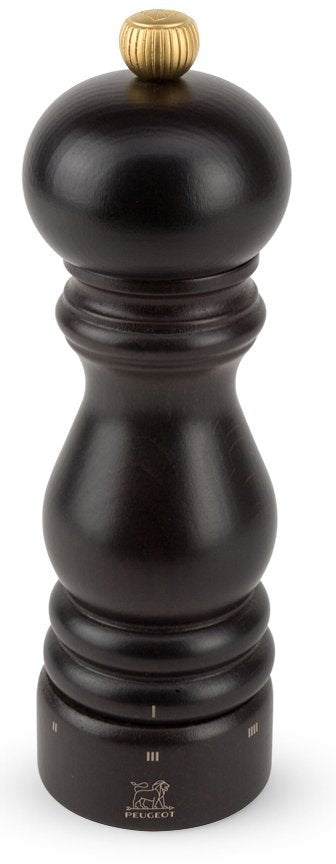 Molinillo Peugeot Paris  De Pimienta Chocolate