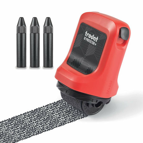 EAN 9010035995265 - Trodat ID Protector imagen 1