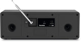 EAN 4019588039841 - TechniSat DIGITRADIO 3 ASA Negro, Plata imagen 3