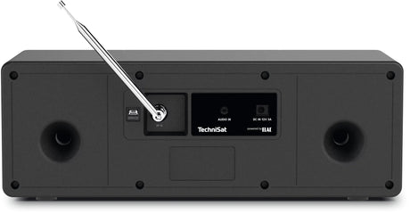 EAN 4019588039841 - TechniSat DIGITRADIO 3 ASA Negro, Plata imagen 3