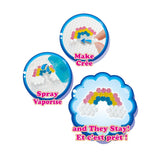 Epoch Aquabeads Mystisches Unicornio Bastelset 31944