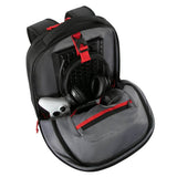 Targus Strike Ii Mochila Para Portátil 43,9 Cm [17.3] Negro