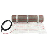 Devi 140f0447 Manta Calefactora De Capa Fina 150 W/Mqmm Superficie 2.0 Mqmm 0.5 X 4.0 M