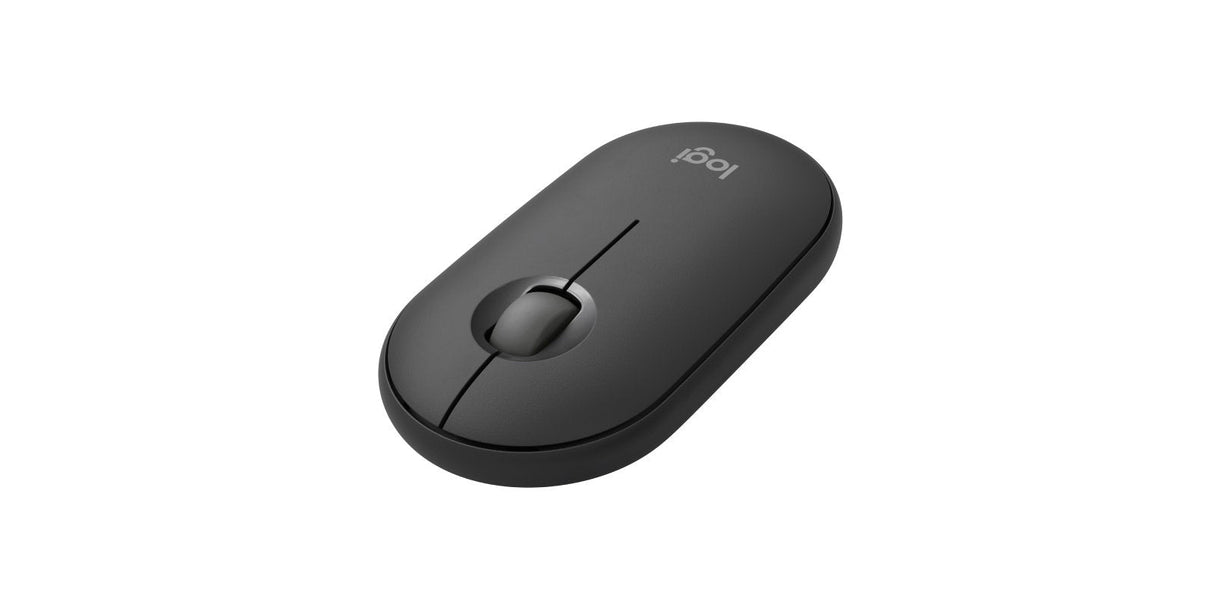 Pebble 2 Combo Tonal Graphite It