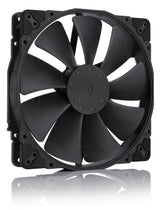 Noctua Nf-A20 Pwm Ch.Bk.S - Ventilador, 200x200x30 Mm
