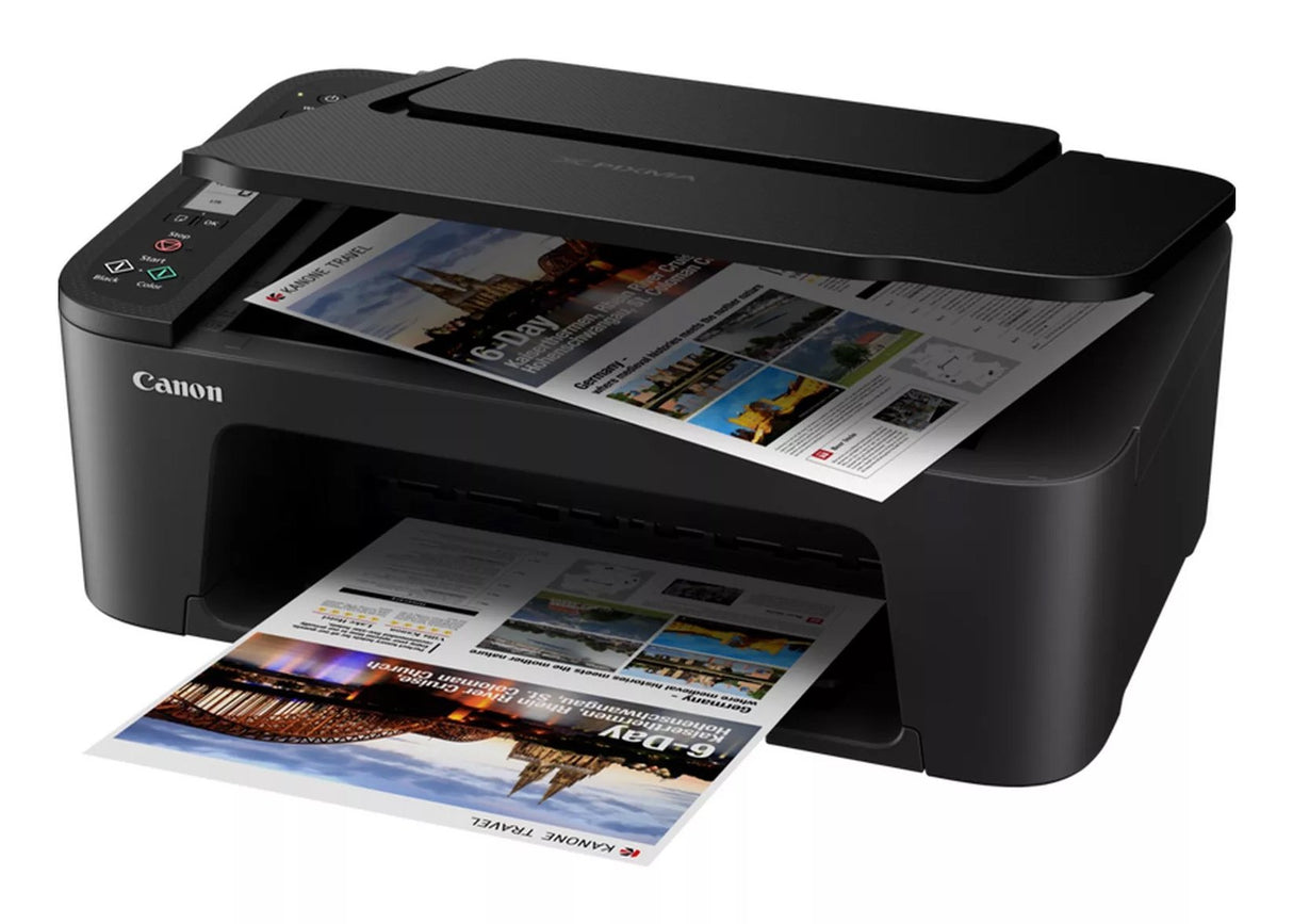 EAN 4549292192155 - Canon PIXMA TS3550i Inyección de tinta A4 4800 x 1200 DPI Wifi imagen 5