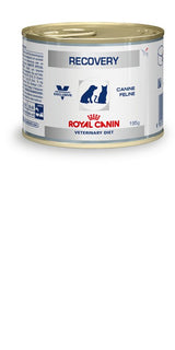 Royal Canin Vet Recovery Canine Alimento Húmedo Para Felinos - 195 G