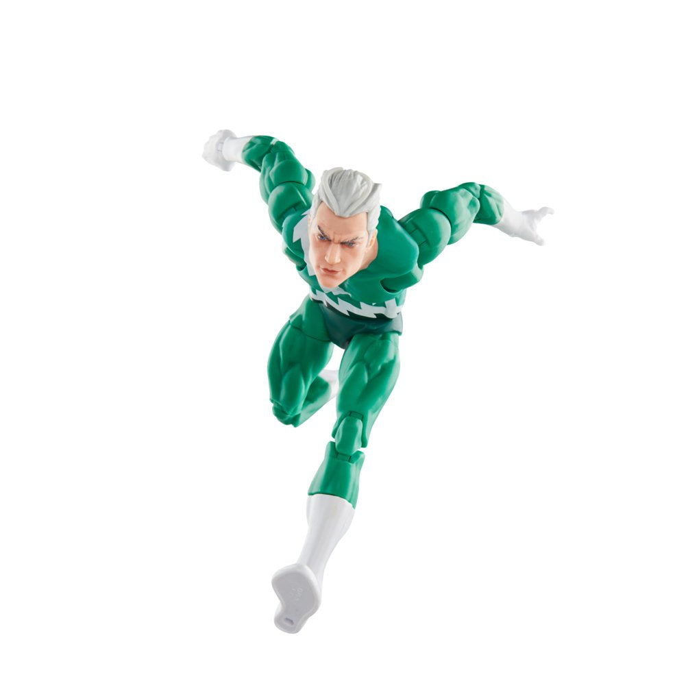 Figura Hasbro Marvel Legends Series The Avengers Quicksilver