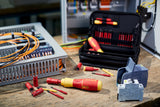 Wiha Wiha-44318 Destornillador Eléctrico Speede Ii Eléctrico